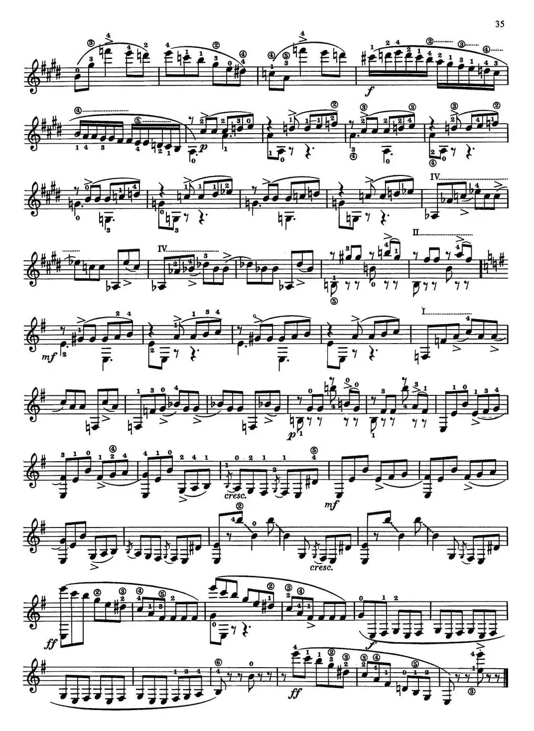 Joaquin Rodrigo Music for Guitar（罗德里戈吉他音乐P22-35）（古典吉他）