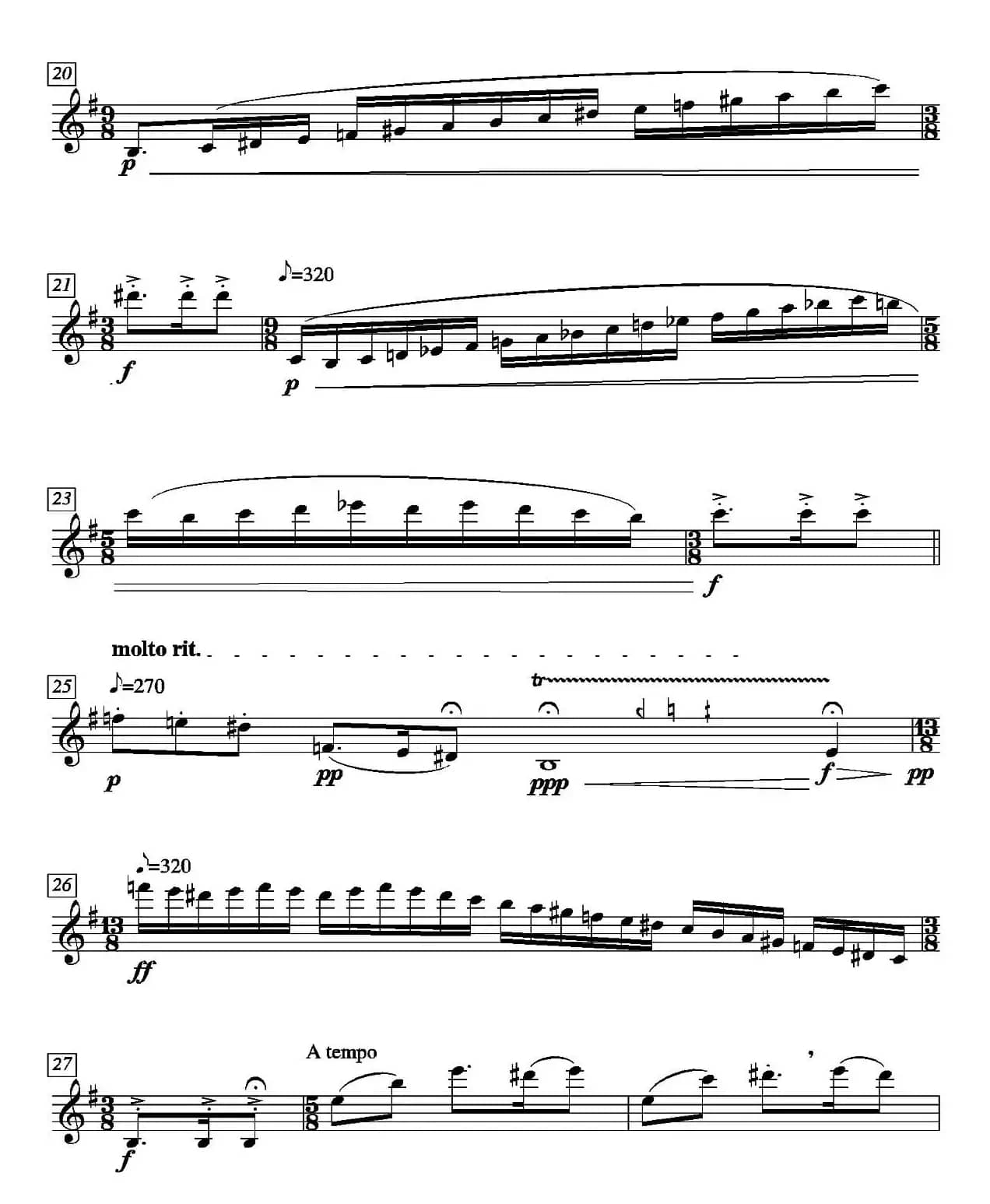 Any fire might contain a phoenix