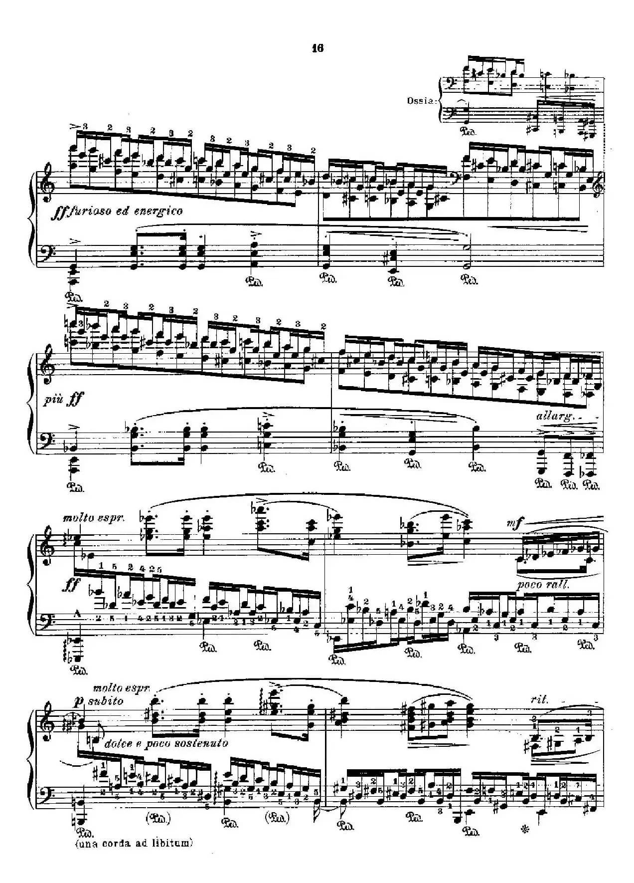 53首改编练习曲（No.42）