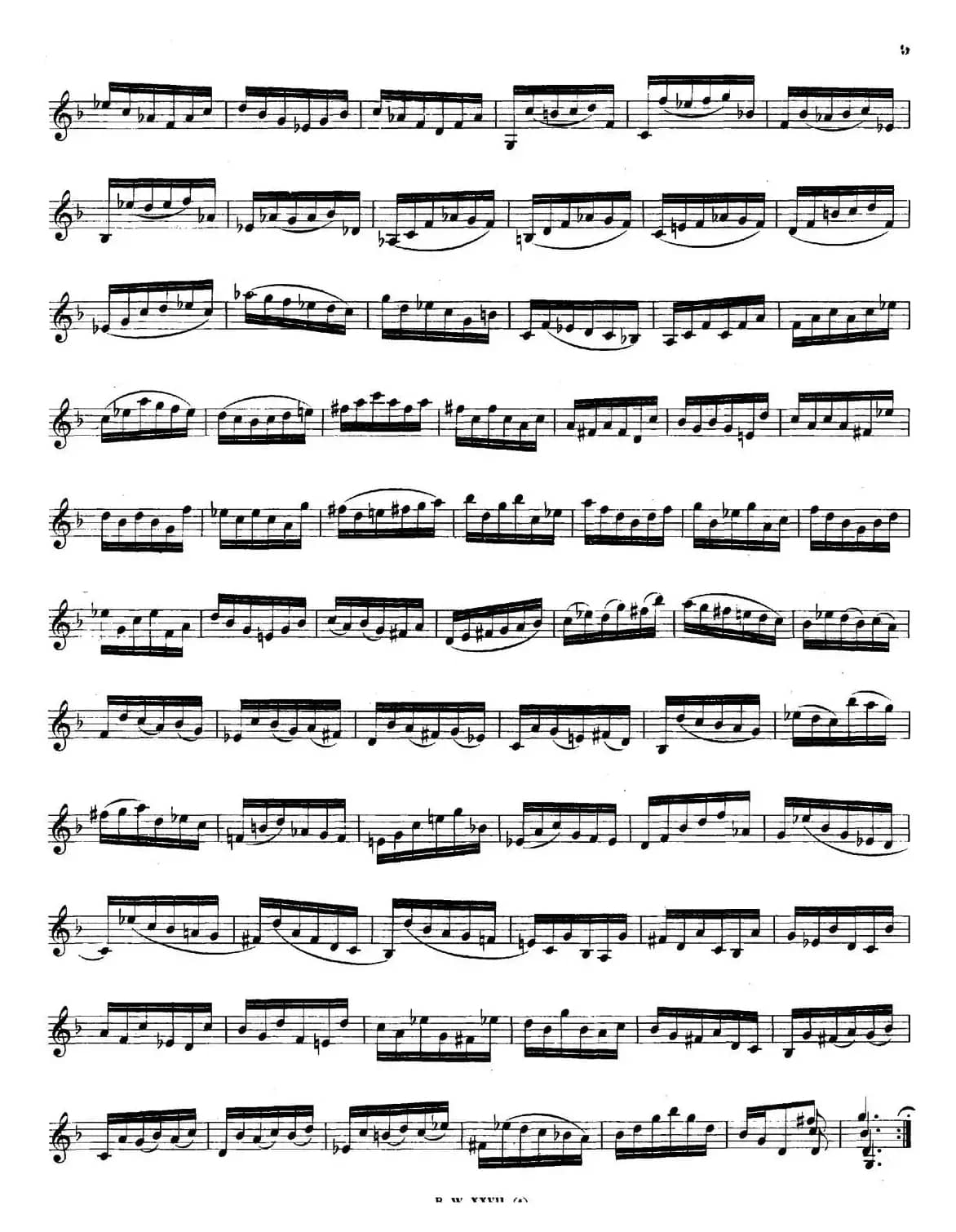 SONATAⅠ（奏鸣曲Ⅰ）