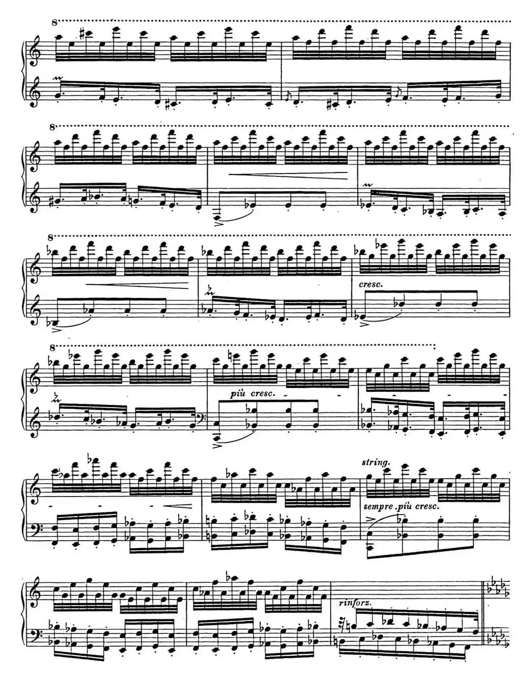 李斯特 匈牙利狂想曲CD Hungarian Rhapsodies S.244 No.14