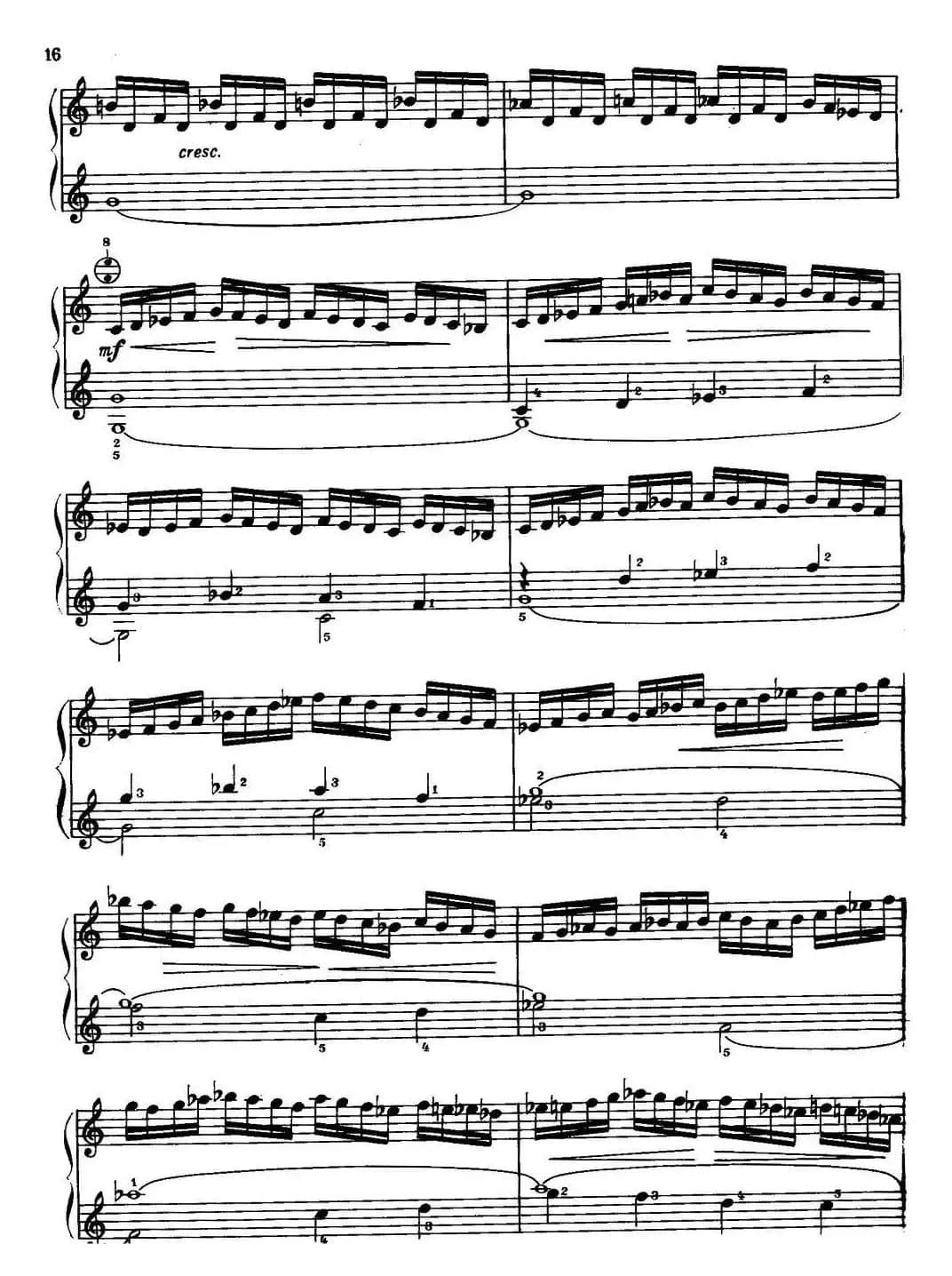 冬季素描4.北风