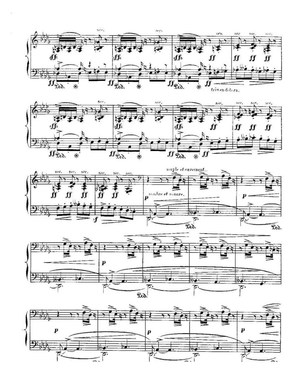 Iberia Suite：EL PUERTO（伊贝利亚组曲）