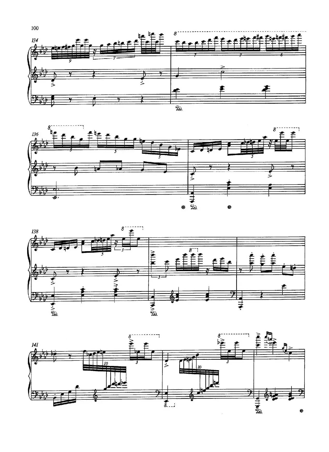 An Der Schonen Blauen Donau Op.314（蓝色多瑙河圆舞曲）