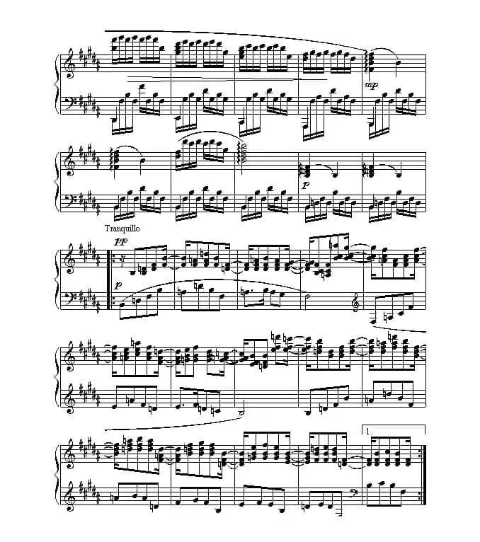 水草舞（舞剧《鱼美人》选曲）