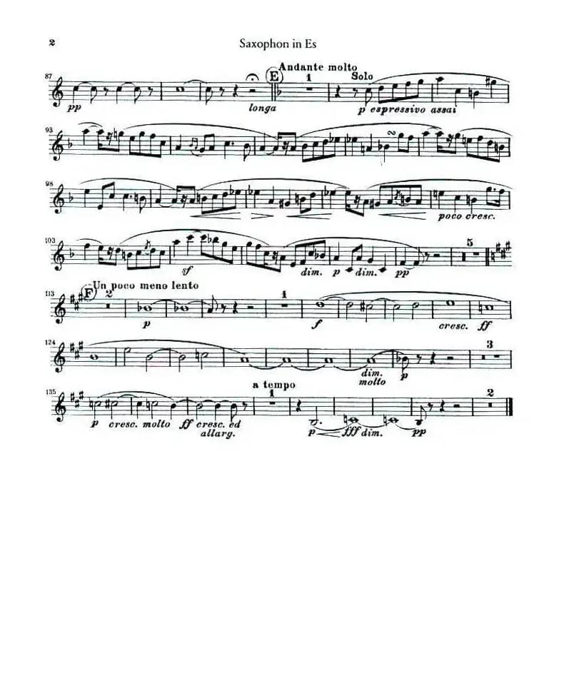 芭蕾舞剧《阿莱城的姑娘》选曲