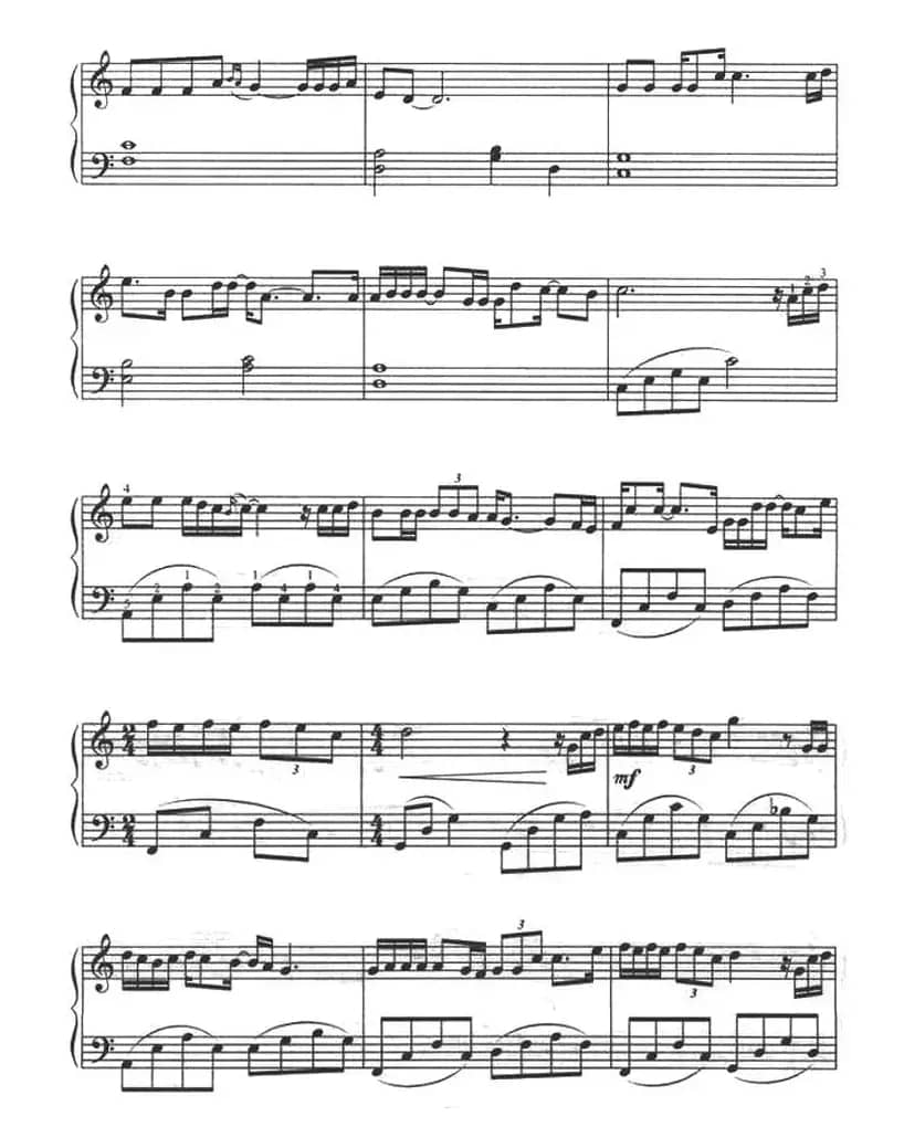 最后一次为你流泪