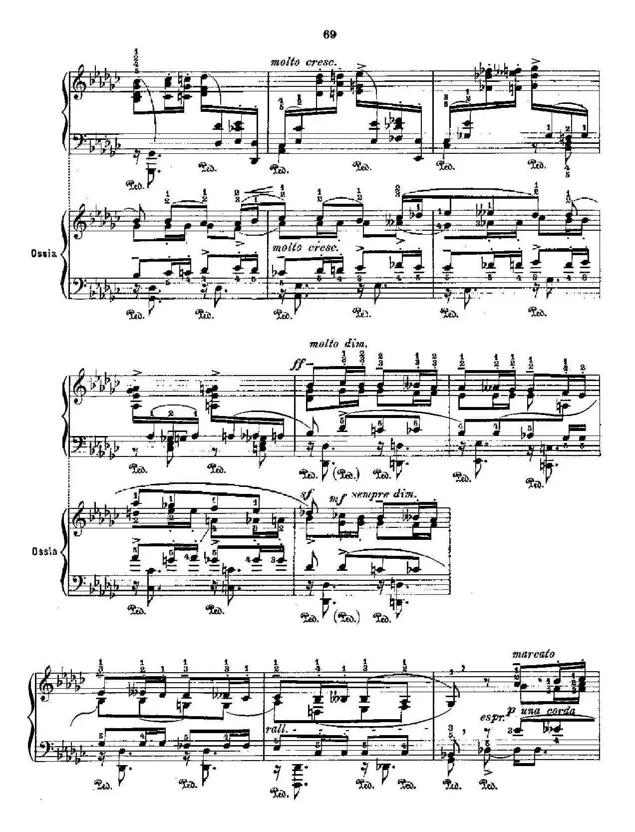 53首改编练习曲（No.40）