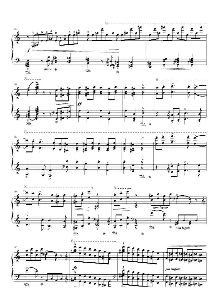 拉科奇进行曲（匈牙利狂想曲15号）