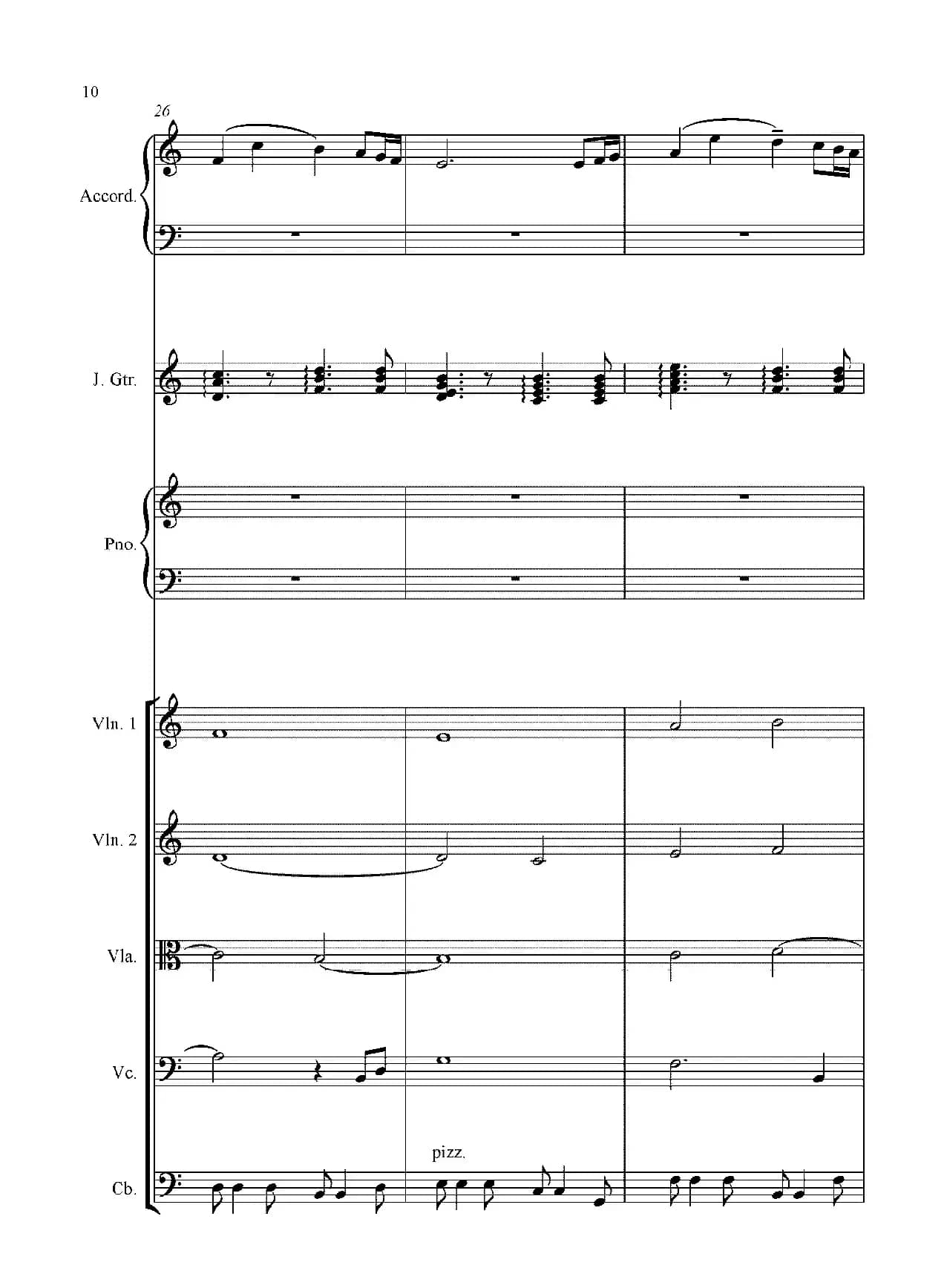 That Loving Smile（那爱的微笑）