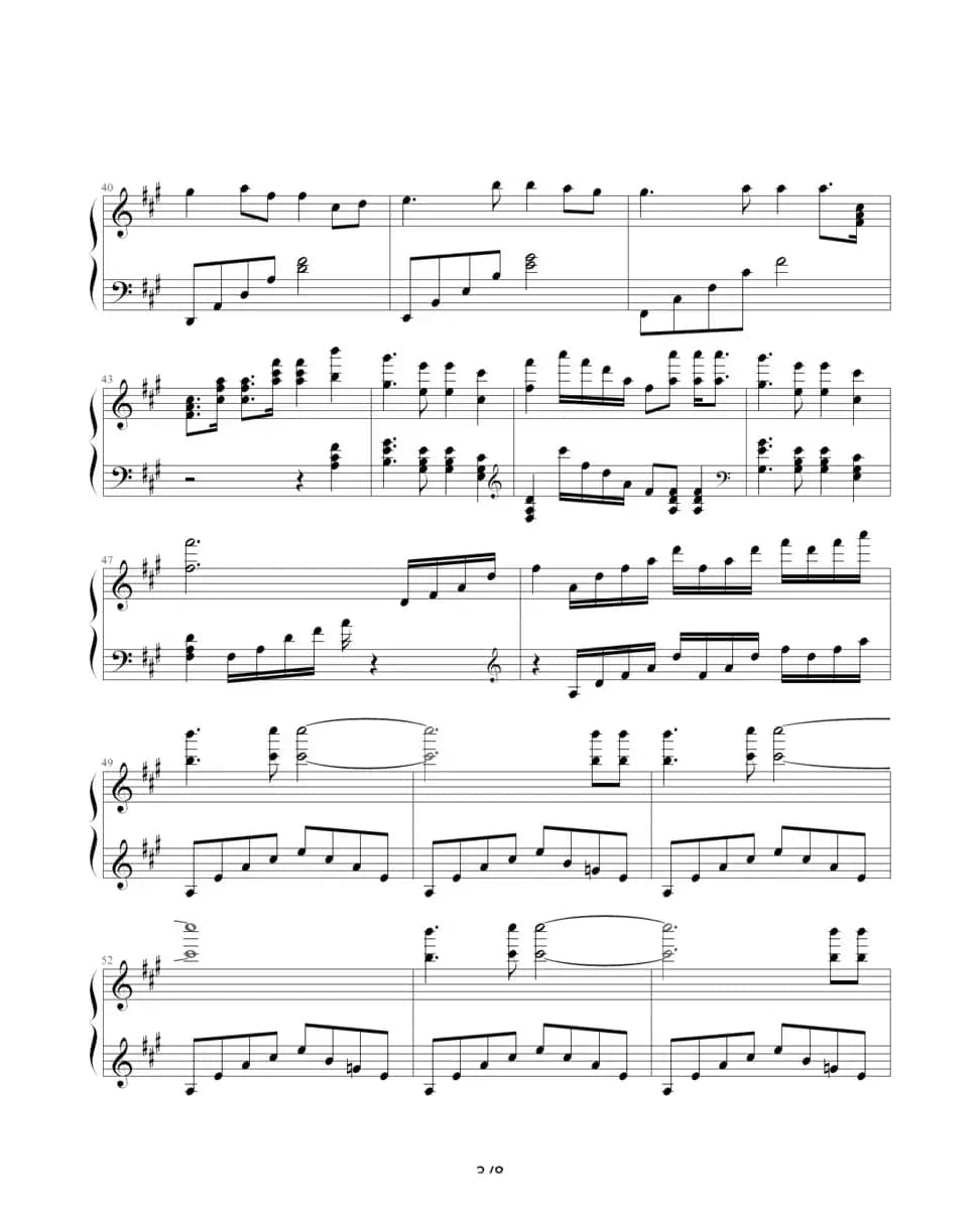 Olympic Dream（奥林匹克之梦）