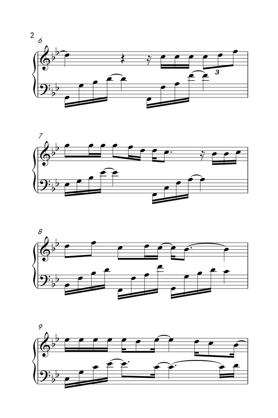 蒙娜丽莎的眼泪