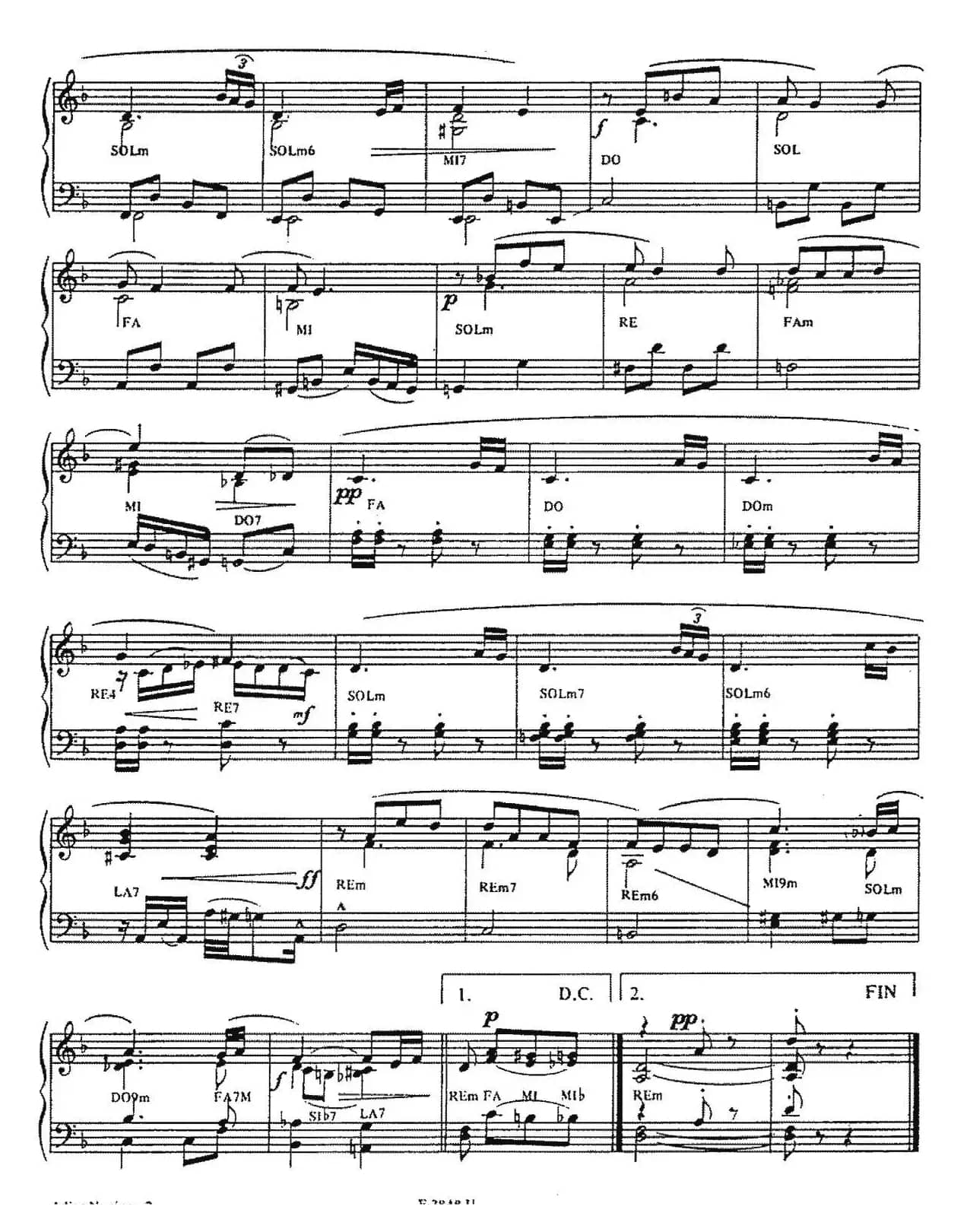 Piazzolla合集:1、ADIOS NONINO