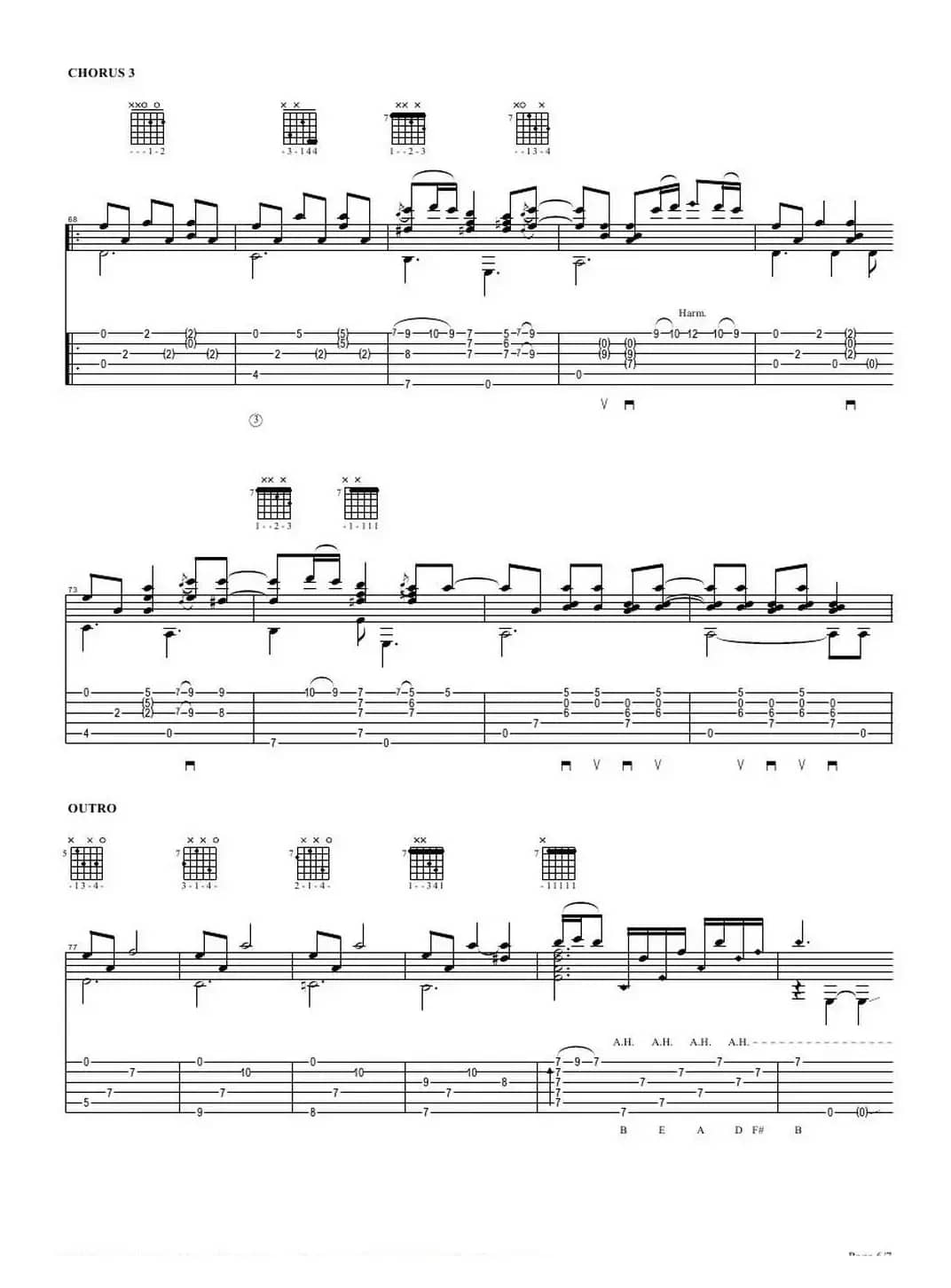 tommy emmanuel： questions Tommy Emmanuel（指弹吉它）