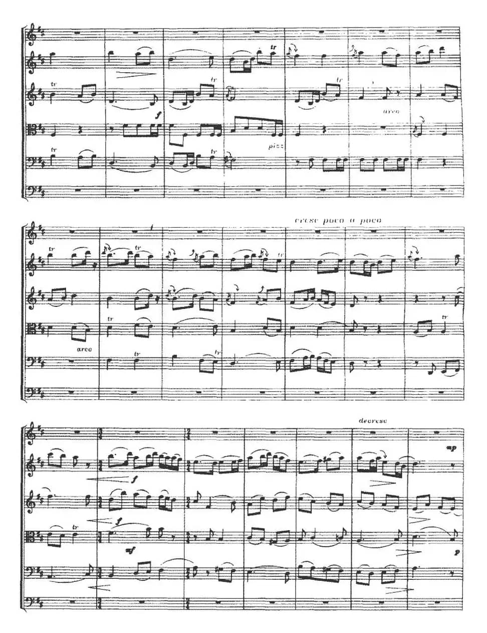 汉宫秋月（二胡与弦乐队）