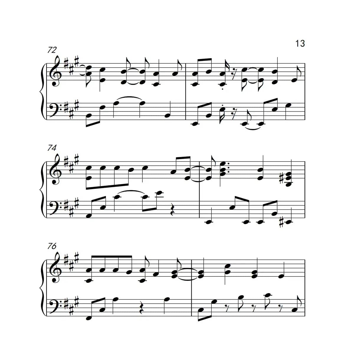 女朋友要带回家