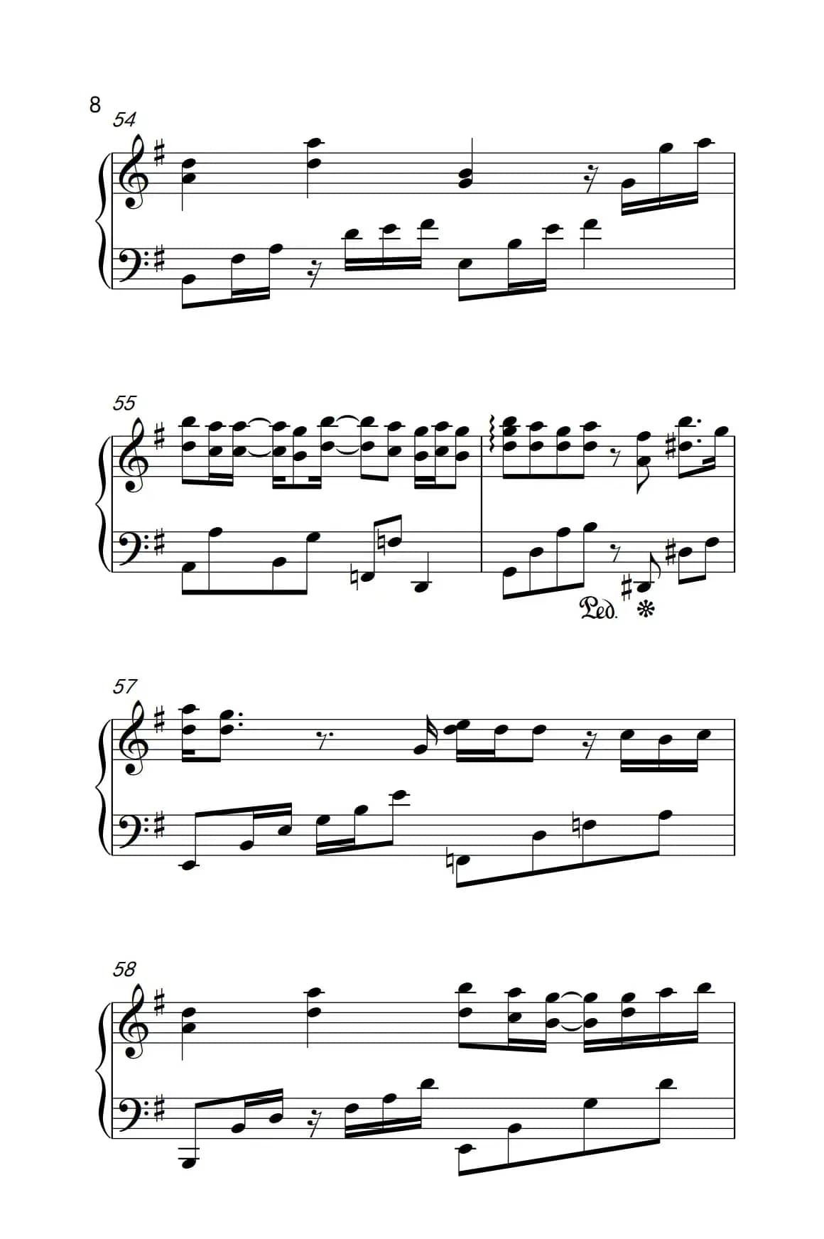 情歌没有告诉你