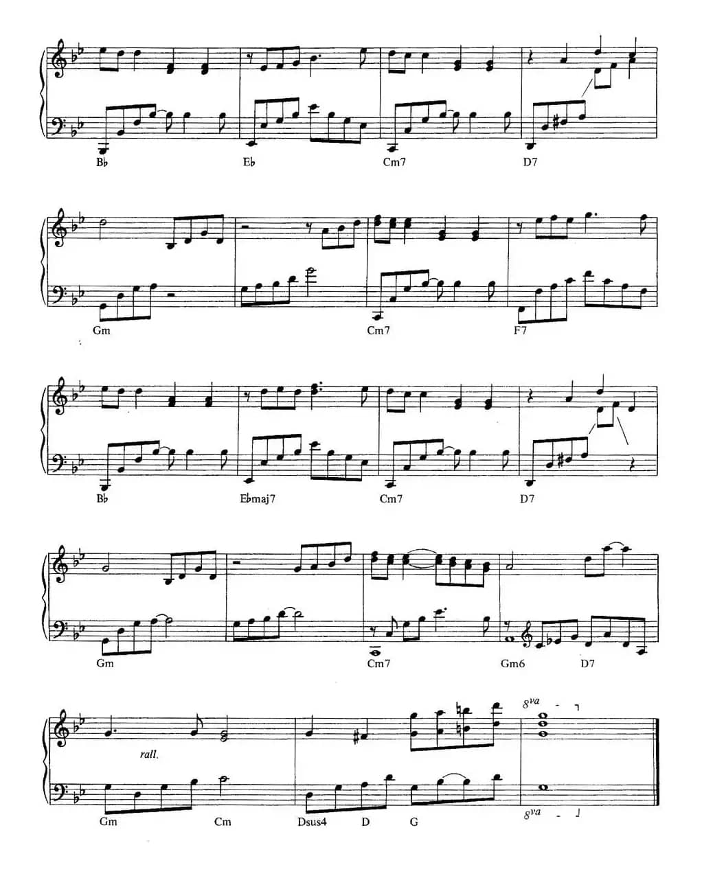 Nostalgy（思乡曲）