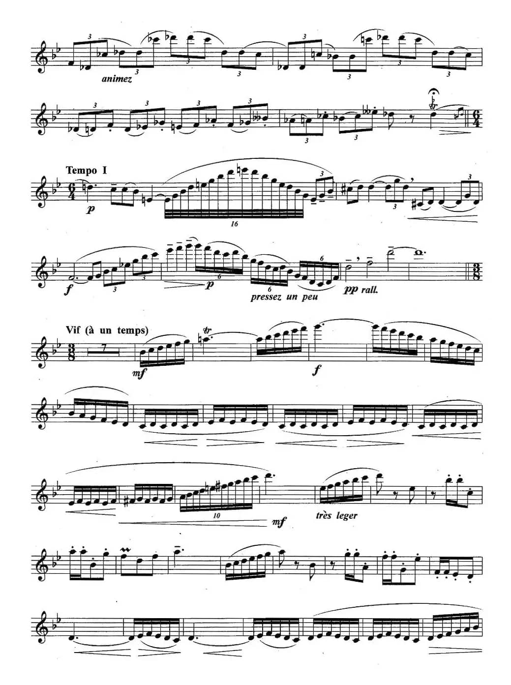 幻想曲（高贝尔特作曲版）