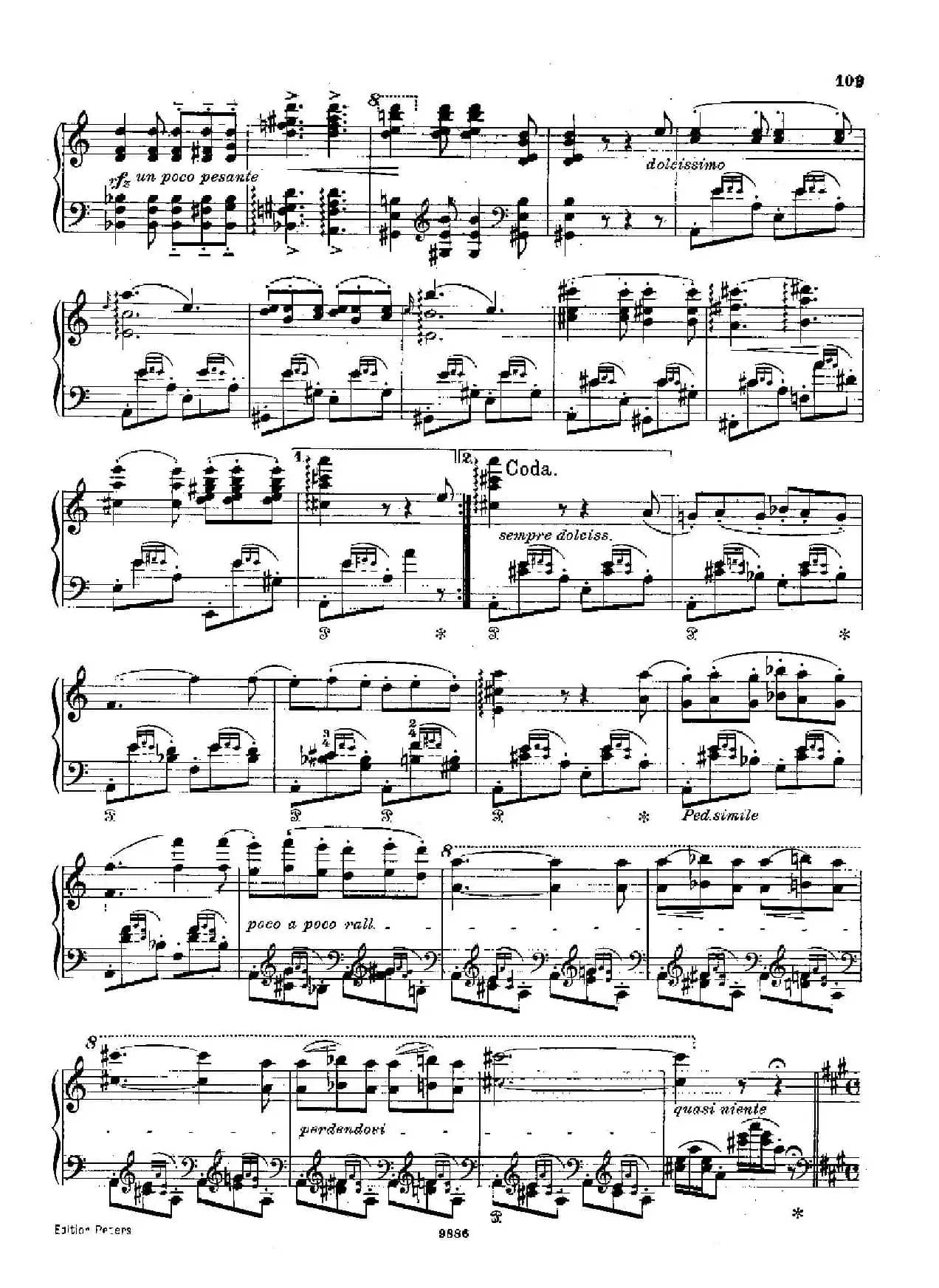 3首进行曲 S.426 No.3