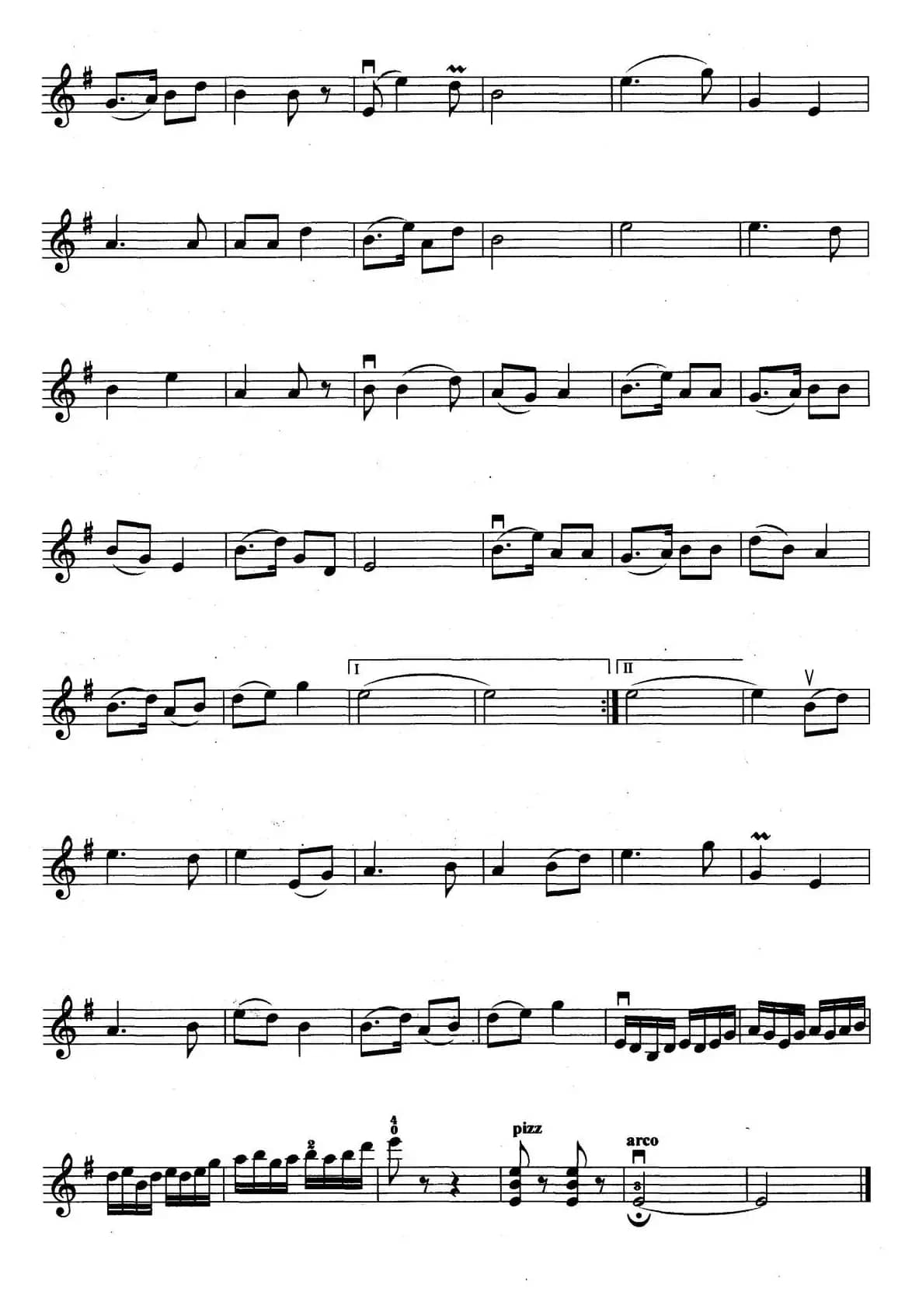 草原赞歌（美术片《草原英雄小姐妹》插曲）