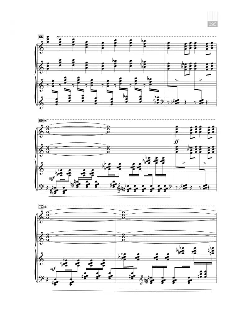 组曲《版纳风情》：铓与锣