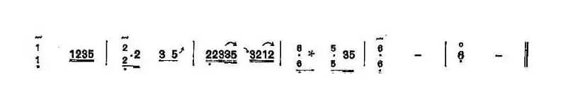 妆台秋思（版本二）