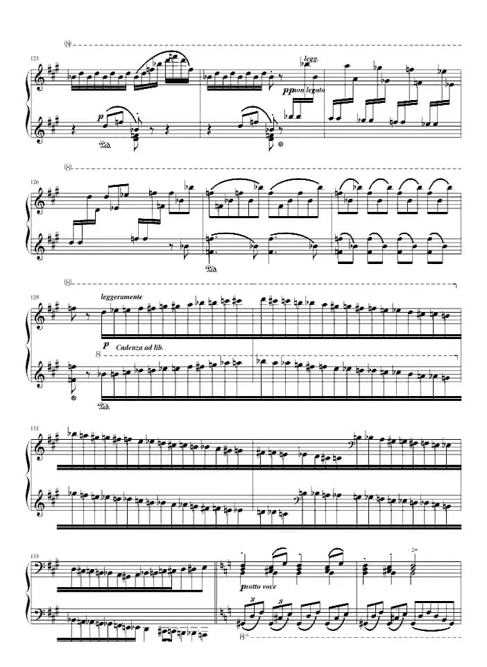 拉科奇进行曲（匈牙利狂想曲15号）