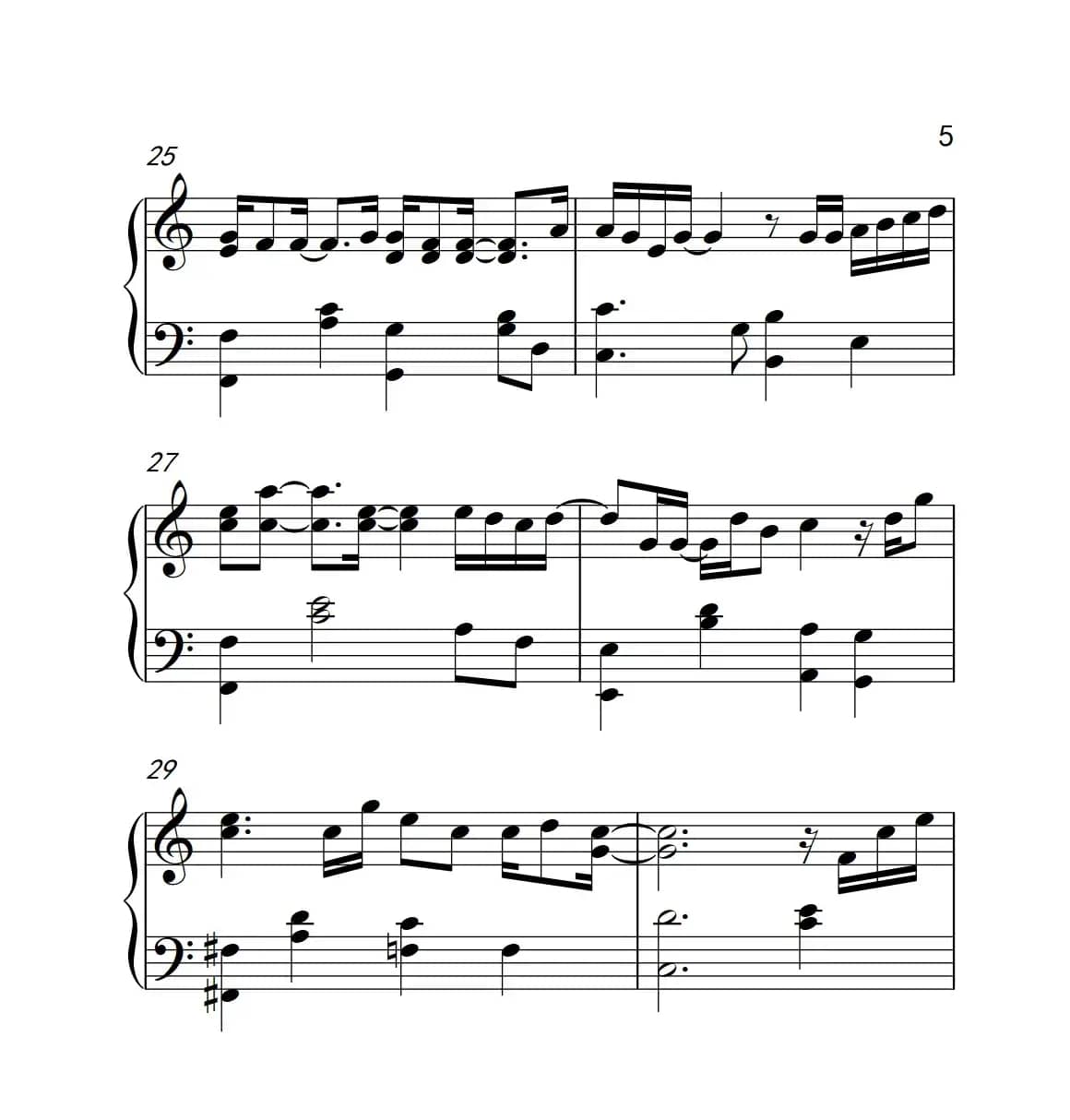 等（《弹吧音教》制谱）