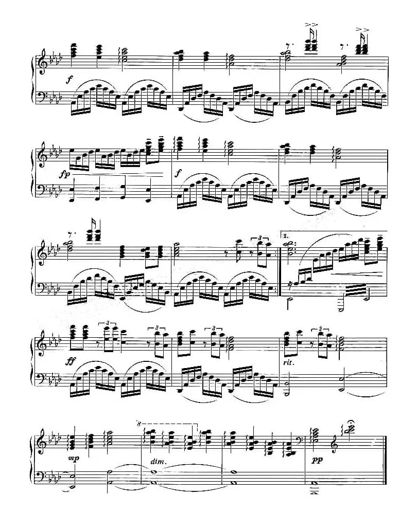 新鸳鸯蝴蝶梦（电视剧《包青天》主题曲）