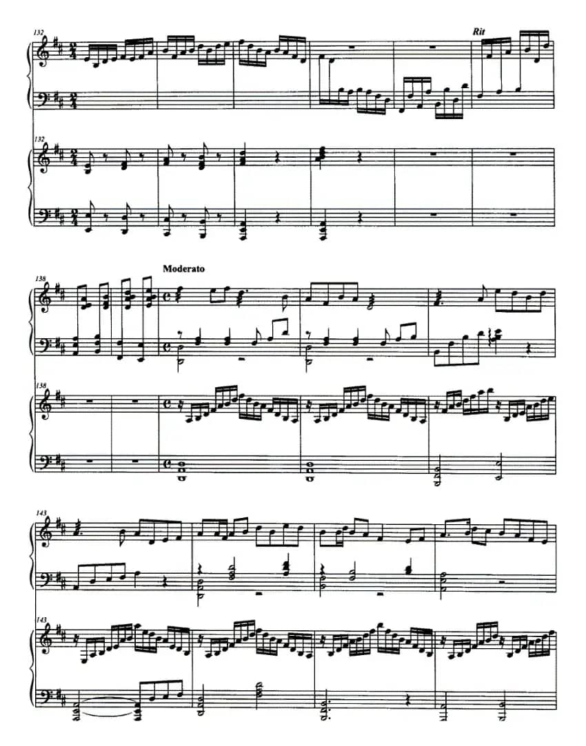 金韵十月秋（古筝+钢琴）