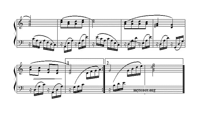 五指山上五条河