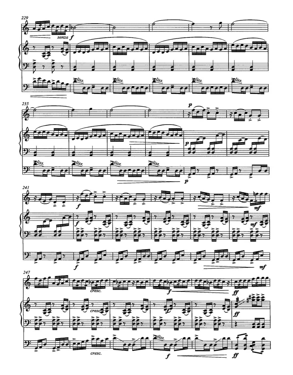 京韵悠悠（笛子+琵琶+三弦）