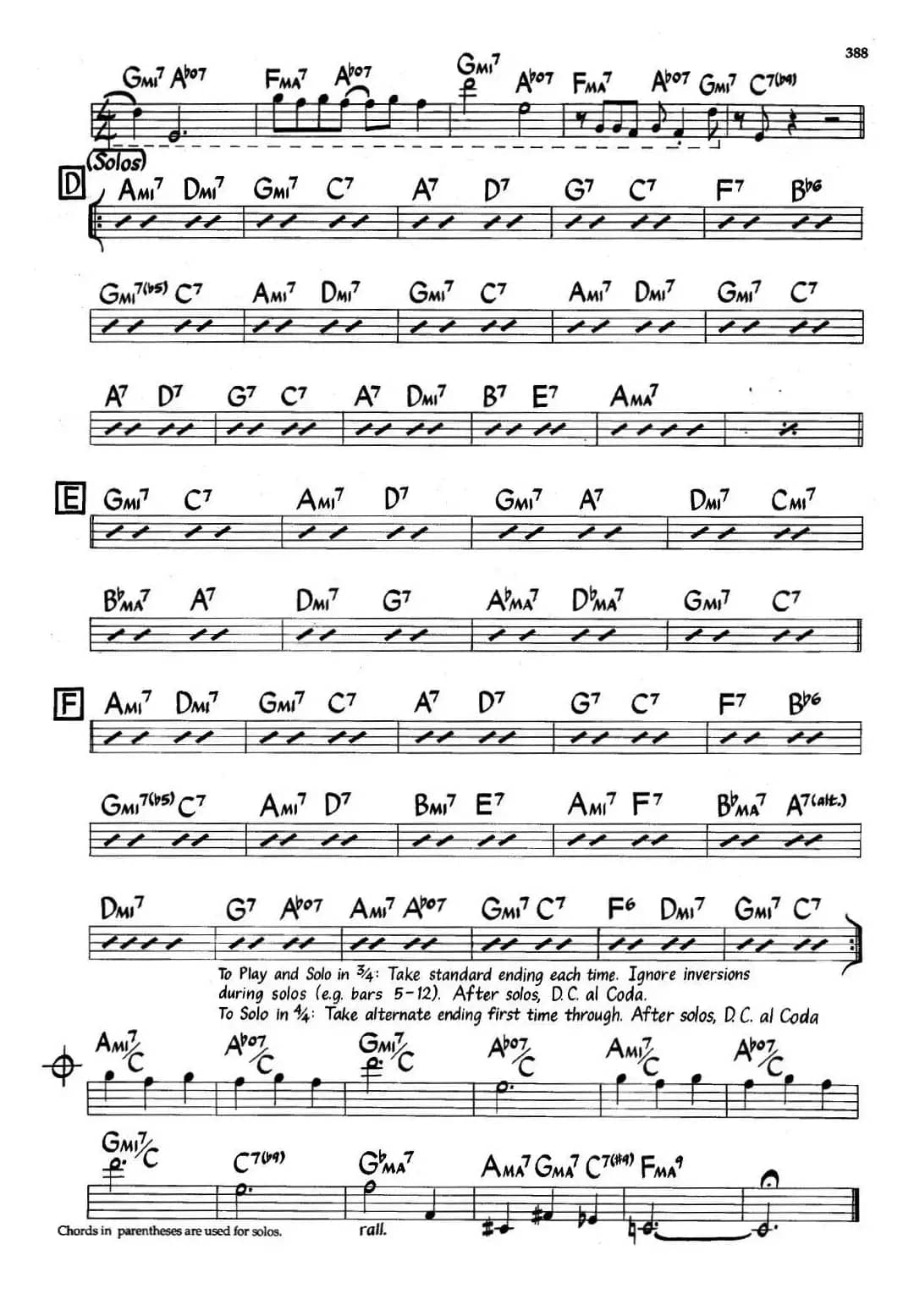 Waltz For Debby（爵士钢琴曲）