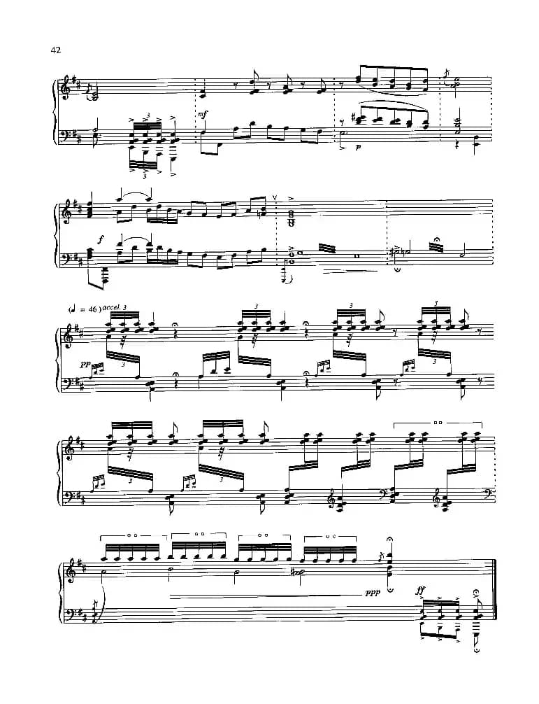 十面埋伏（古曲）