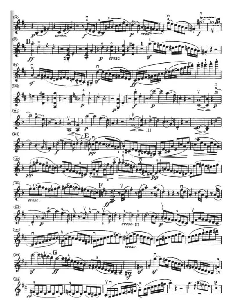 SONATA No.1