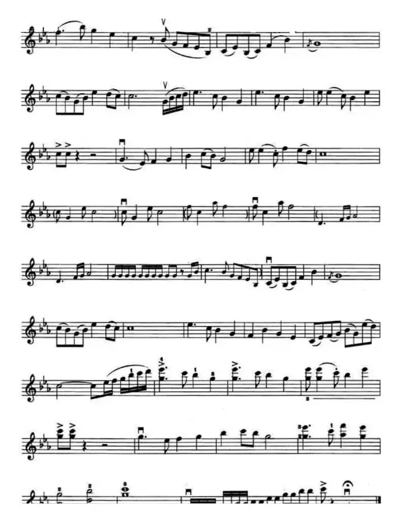 万里长城永不倒（电视剧《霍元甲》主题曲）