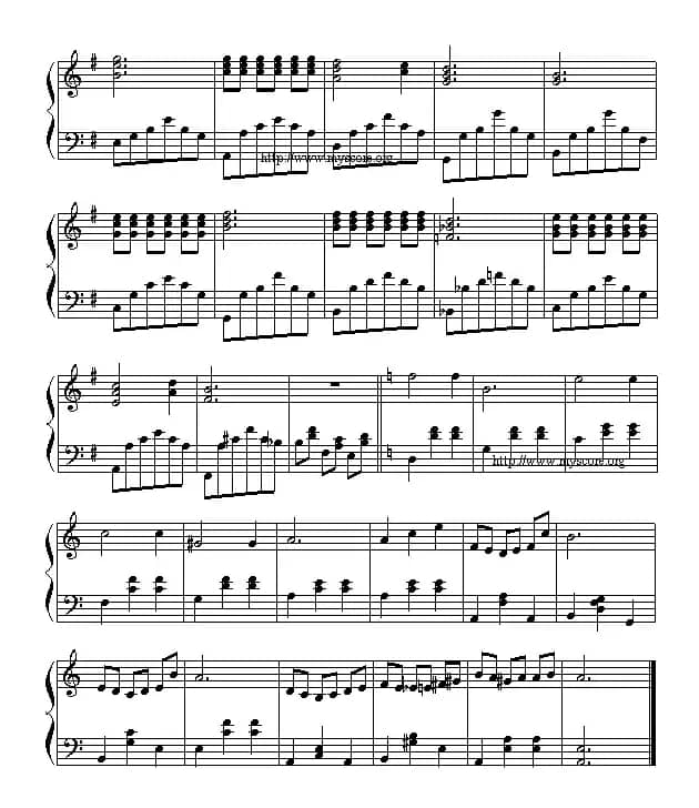 White lover（电视剧《冬日恋歌》插曲）