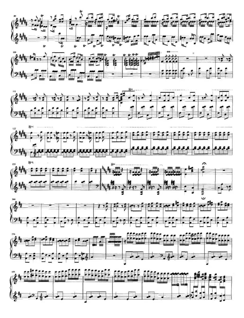 骏马骎骎（根椐南音《八骏马》改编）