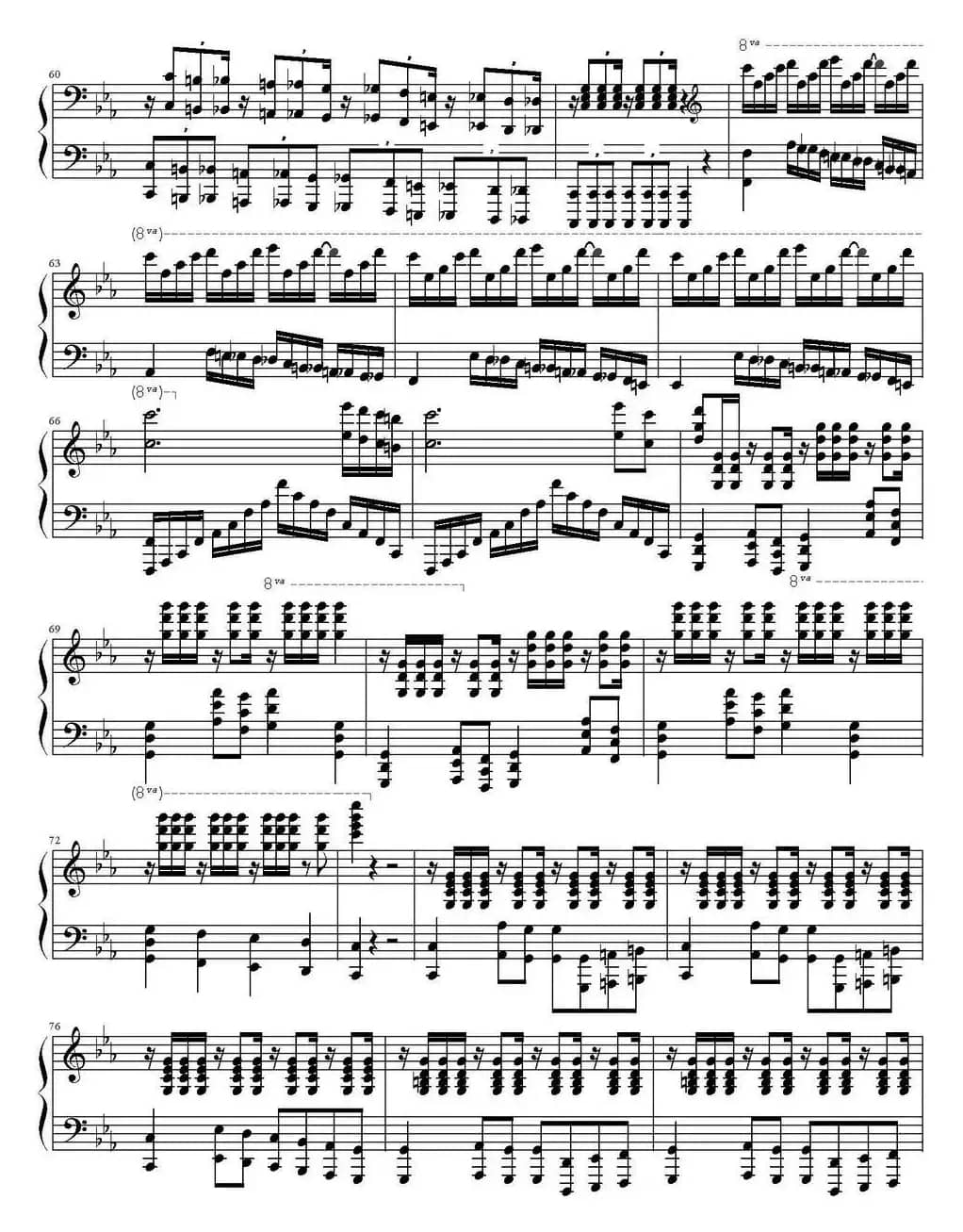 Victory（胜利凯旋）