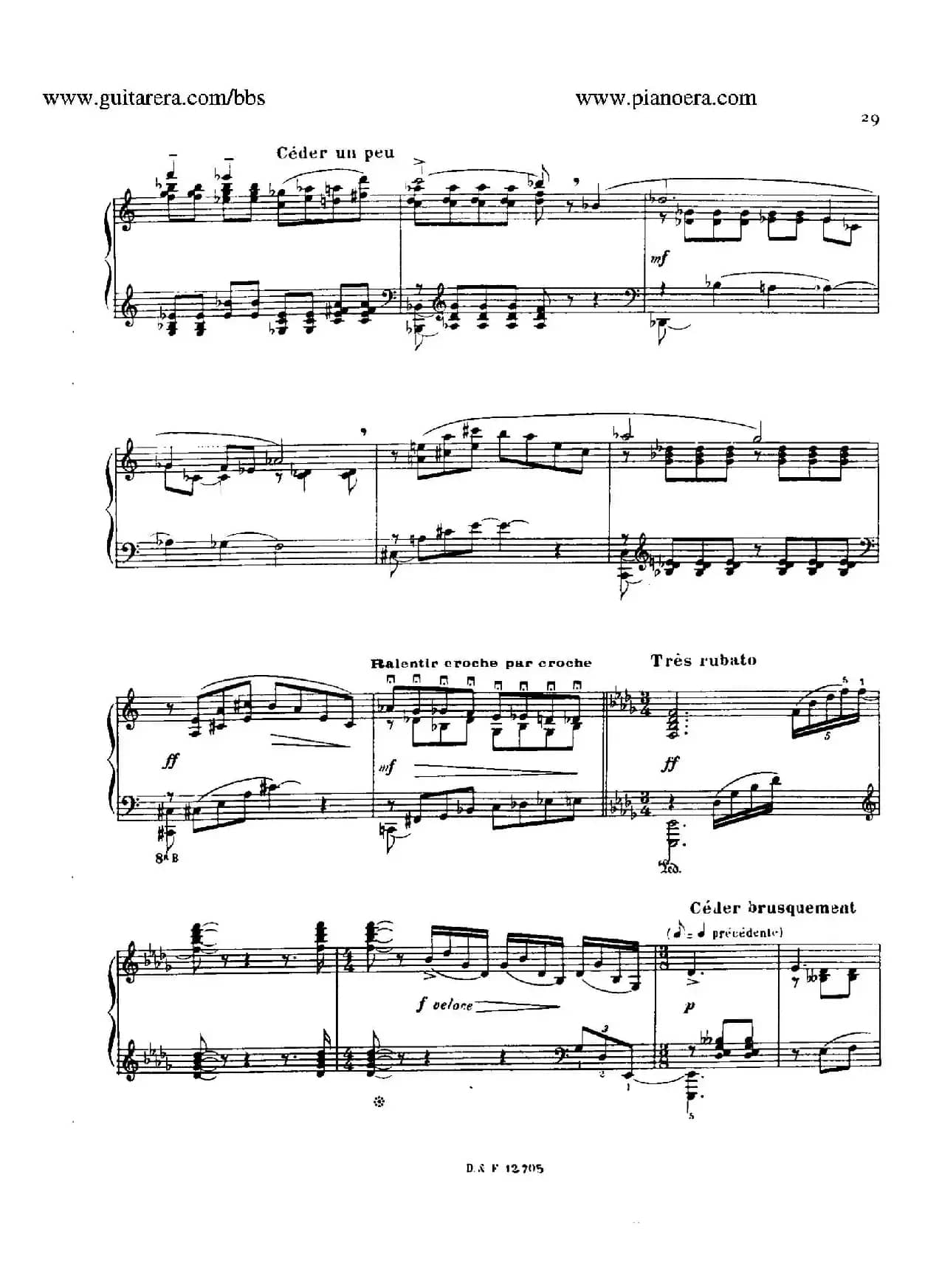 Les Soirees De Nazelles（纳泽尔之夜·11）