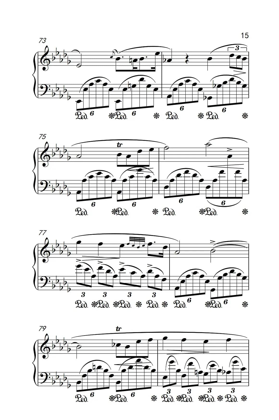 #c小调幻想即兴曲