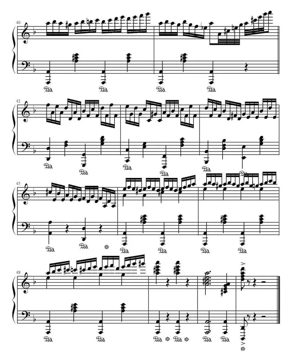 Run Away（电视剧《来自星星的你》插曲）