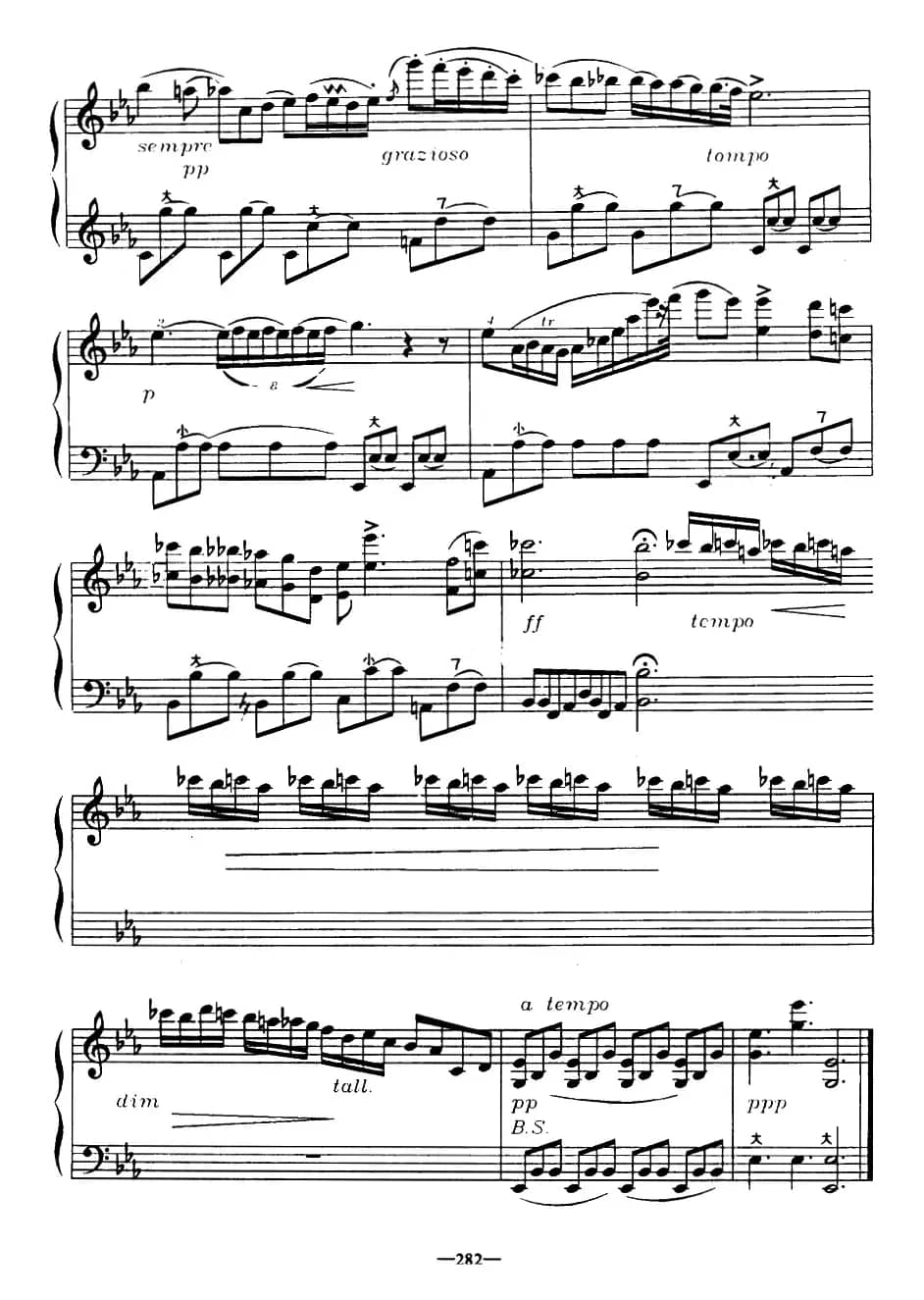 夜曲（任士荣改编版）