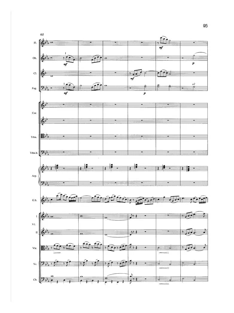 出海（高胡与管弦乐队）