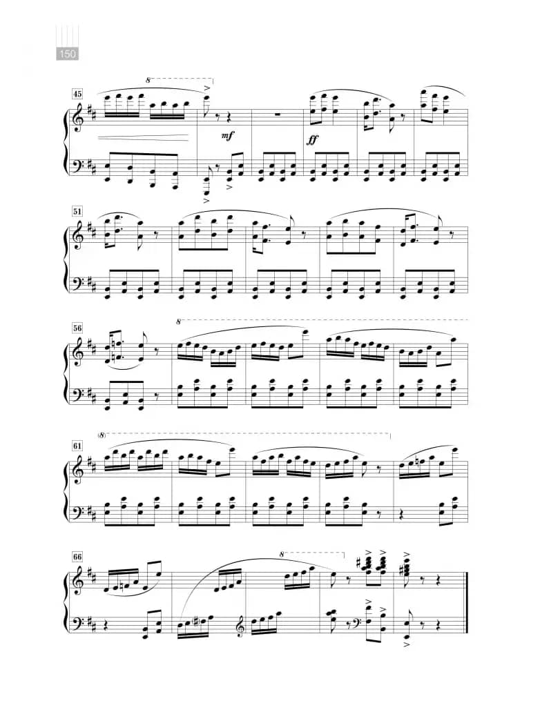 组曲《彝山风情画》：跳脚