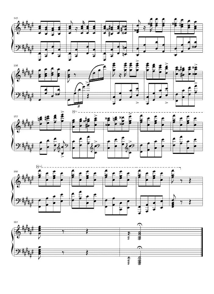 匈牙利狂想曲第11号