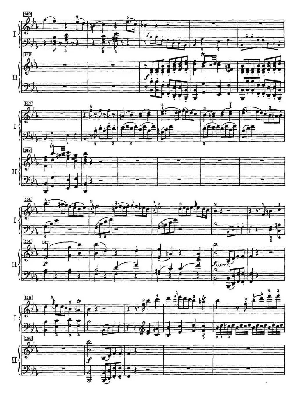 二十八部钢琴协奏曲 No.9（P1-15）