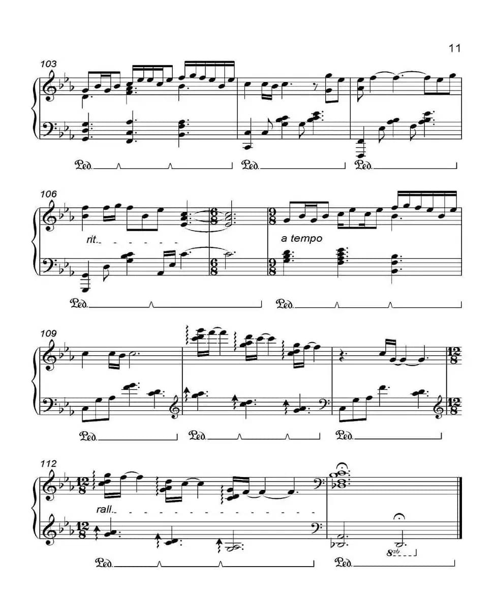 FULL MOON（《京Ancient City》-8）