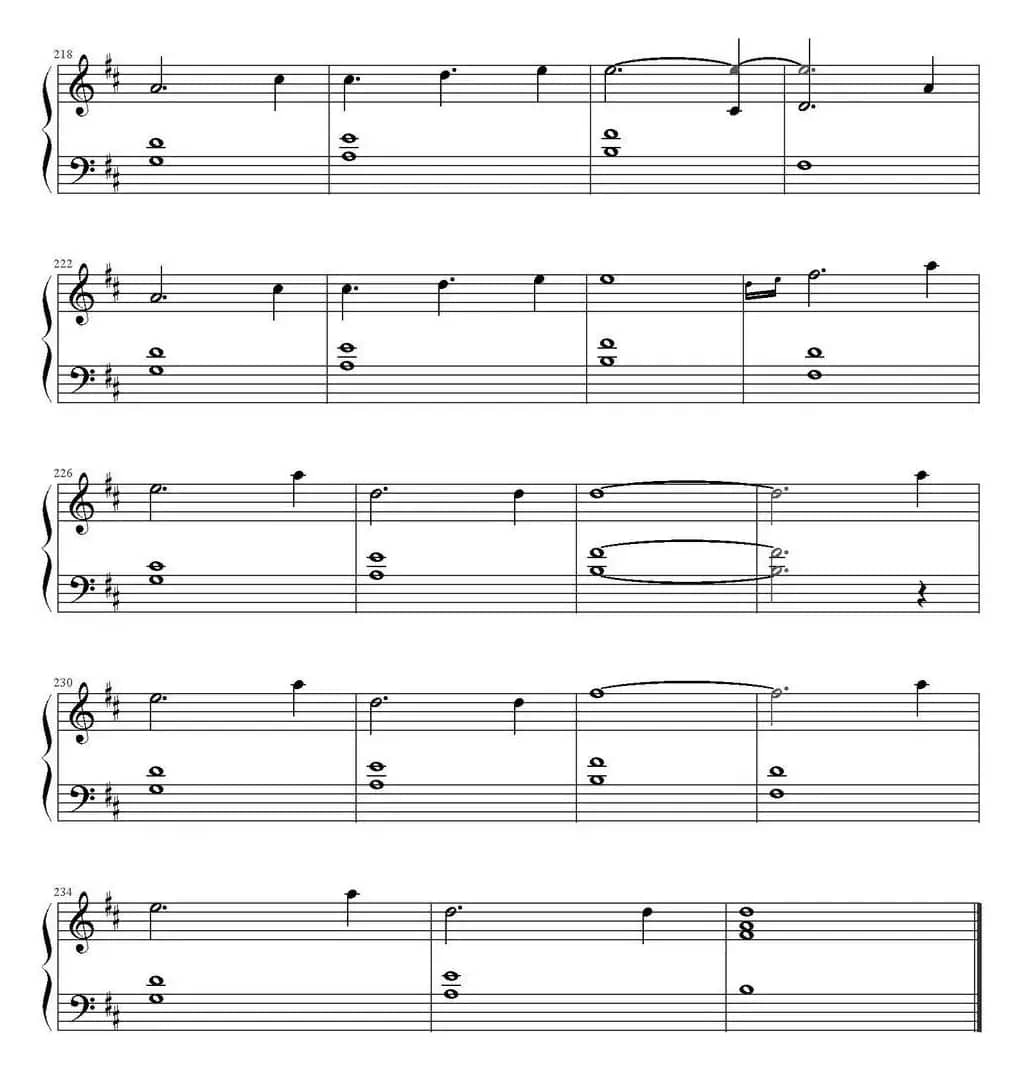 Light Dance（光之舞）